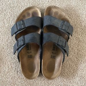Birkenstock Arizona Birko-Flor